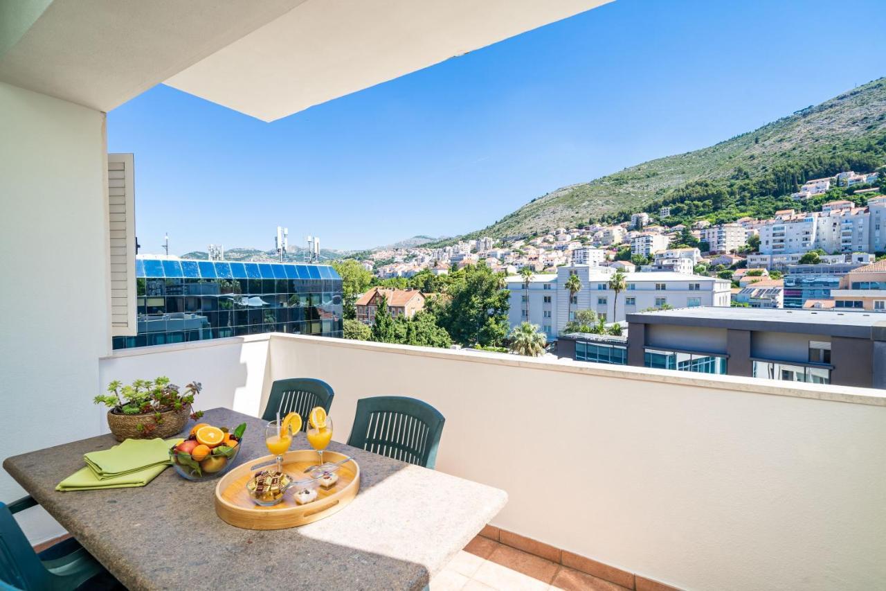 Down Town Apartments - Dubrovnik Centre Exterior photo