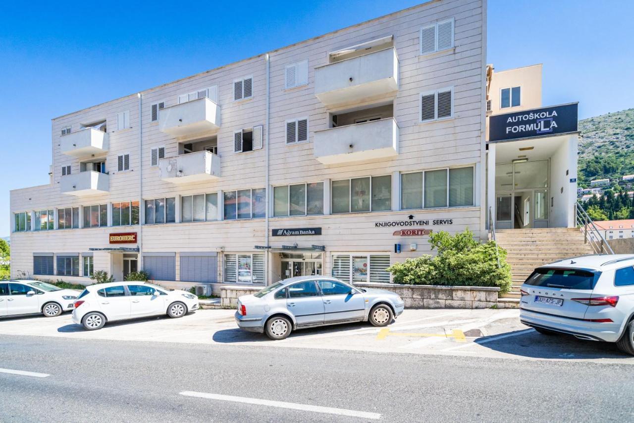 Down Town Apartments - Dubrovnik Centre Exterior photo