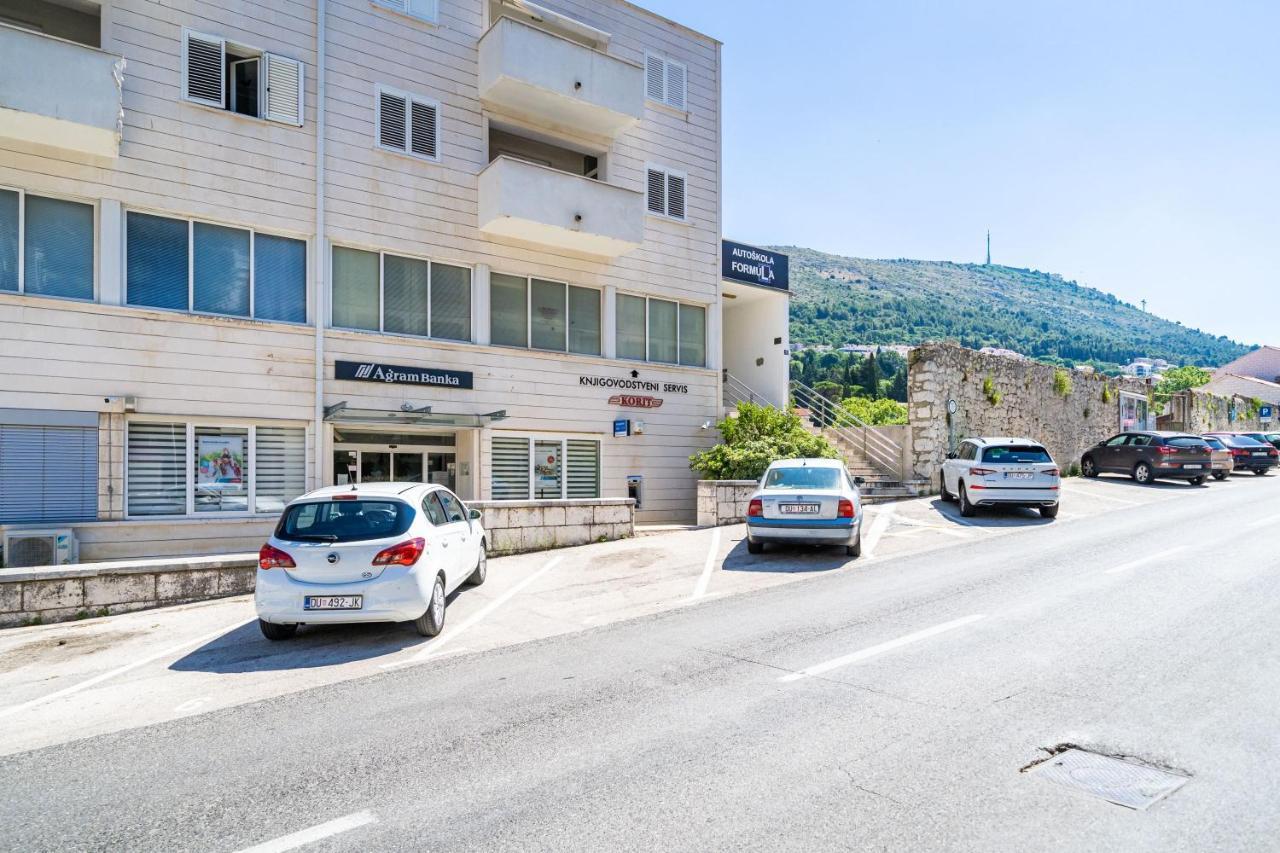 Down Town Apartments - Dubrovnik Centre Exterior photo